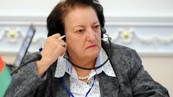 Ombudsman cəbhə bölgəsində